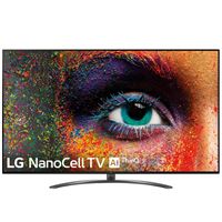 TV LED 86'' LG Nanocell 86SM9000 IA 4K UHD HDR Smart TV