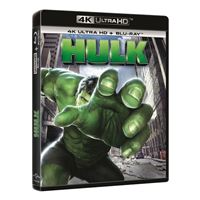 Hulk - UHD + Blu-Ray