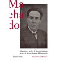 El nombre y la obra de Antonio Machado dentro de las coordenadas del franquismo
