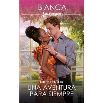 Una aventura para siempre - 1