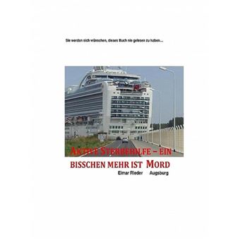 Aktive Sterbehilfe - ein bisschen mehr ist Mord! - 1