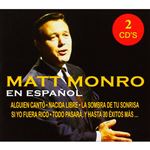Grandes exitos en español(2cd)