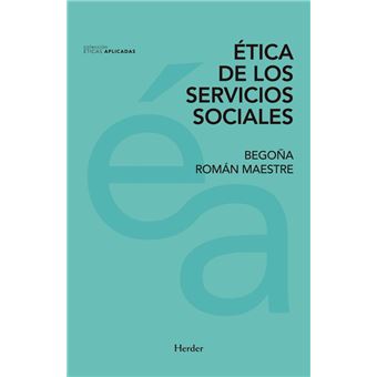Etica de los servicios sociales