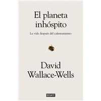 El planeta inhóspito