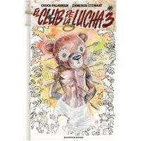 El club de la lucha 3