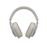 Auriculares Noise Cancelling Bowers & Wilkins Px7 S2e Gris