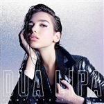 Dua Lipa - Ed Complete - CD