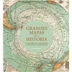 Grandes Mapas De La Historia