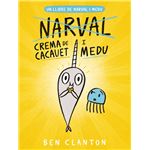 Crema de cacauet i medu