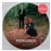 Eternamente inocente (Remixes) - Vinilo Single 12"