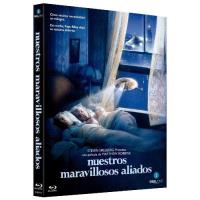 Nuestros maravillosos aliados - Blu-Ray