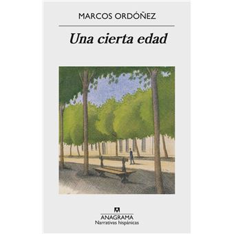 Una cierta edad - 1
