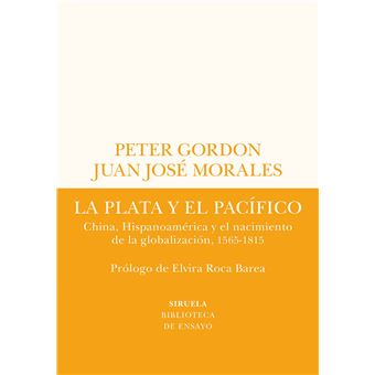La plata y el Pacífico