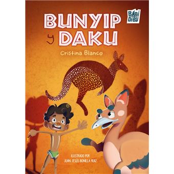 Bunyip Y Daku