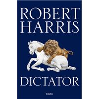Trilogía de Cicerón 3: Dictator