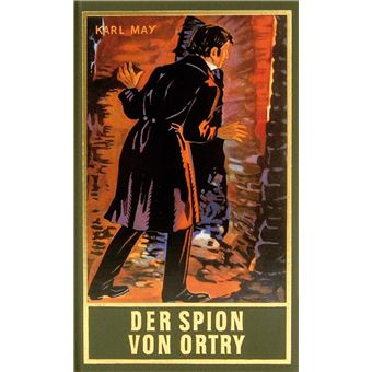 Der Spion von Ortry - 1