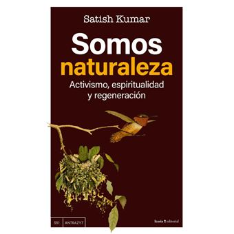 Somos Naturaleza