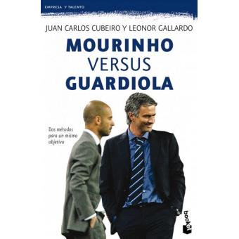 Mourinho versus Guardiola