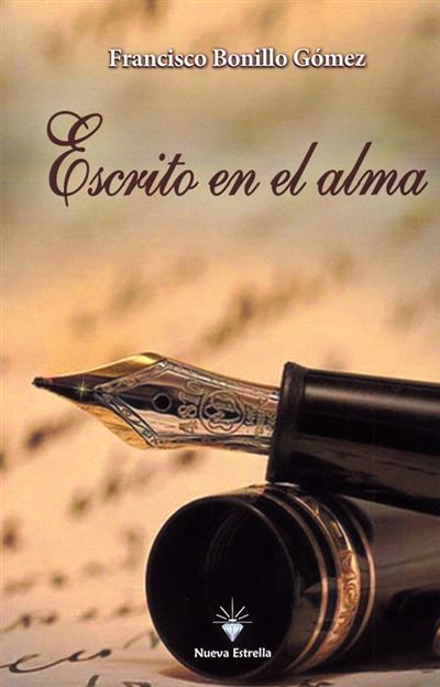 Nueva Estrella Escrito En El Alma