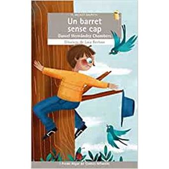 Un barret sense cap
