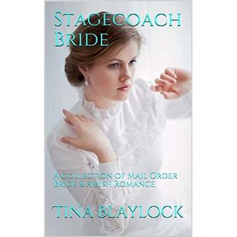 Stagecoach Bride - 1