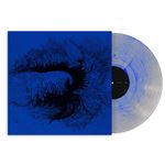 Solar Bridge - Vinilo Azul humo
