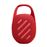 Altavoz Bluetooth JBL Clip 5 Rojo