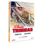 Le llamaban Trinidad - DVD
