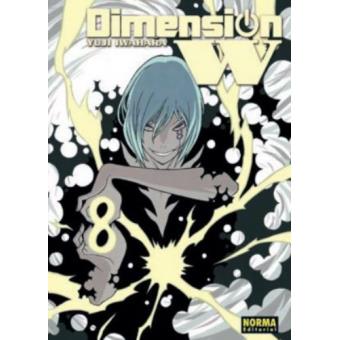 Dimension w núm 8