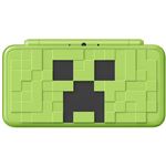 Consola New Nintendo 2DS XL Minecraft Edition + Minecraft