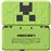Consola New Nintendo 2DS XL Minecraft Edition + Minecraft_2