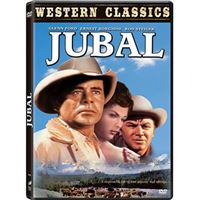 Jubal - DVD