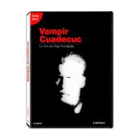 Vampir Cuadecuc - DVD