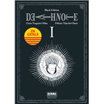 Death Note Black Edition Catala 01