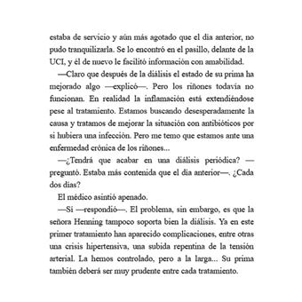 Cumbre Índigo (Ediciones B) : Perry, Devney, Rins Calahorra, Laura