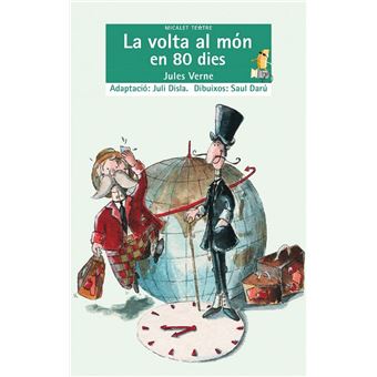 La volta al món en 80 dies