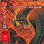 Snake Bite Love - CD
