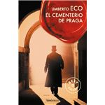El Cementerio De Praga