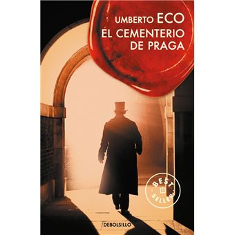 El Cementerio De Praga