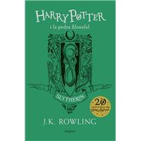 Harry Potter i la pedra filosofal - Slytherin