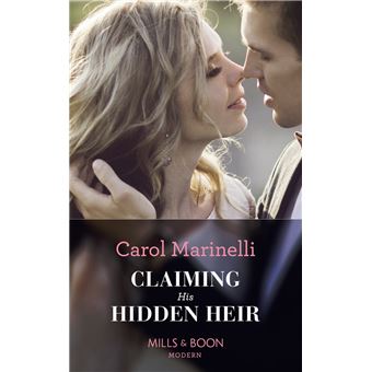 Claiming His Hidden Heir - 1