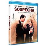 Sospecha (1941) - Blu-ray