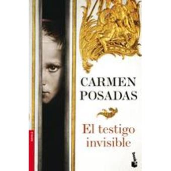 El testigo invisible