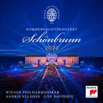 Summer Night Concert 2024 - CD