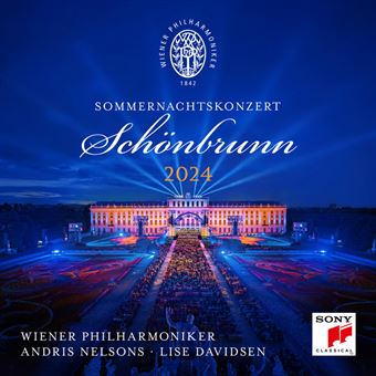 Summer Night Concert 2024 - CD