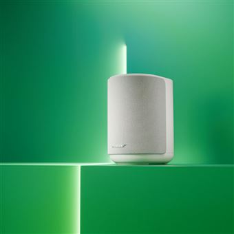 Altavoz Bluetooth Bose Lifestyle Ultra Speaker Blanco - Altavoz
