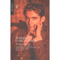 Federico García Lorca. Poesía completa
