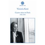 Cuatro años en París (1940-1944)