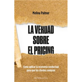 La verdad sobre el pricing