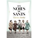 Les noies de Sants